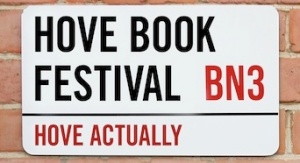 Hove Book Festival