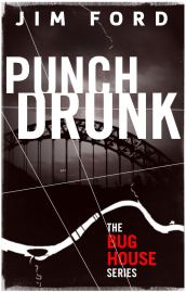 Punch Drunk cover1