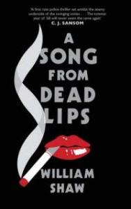 A Song From Dead Lips