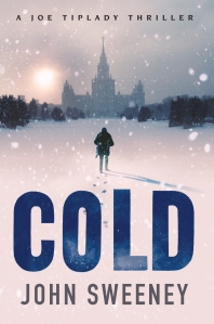 COLD Cover Image